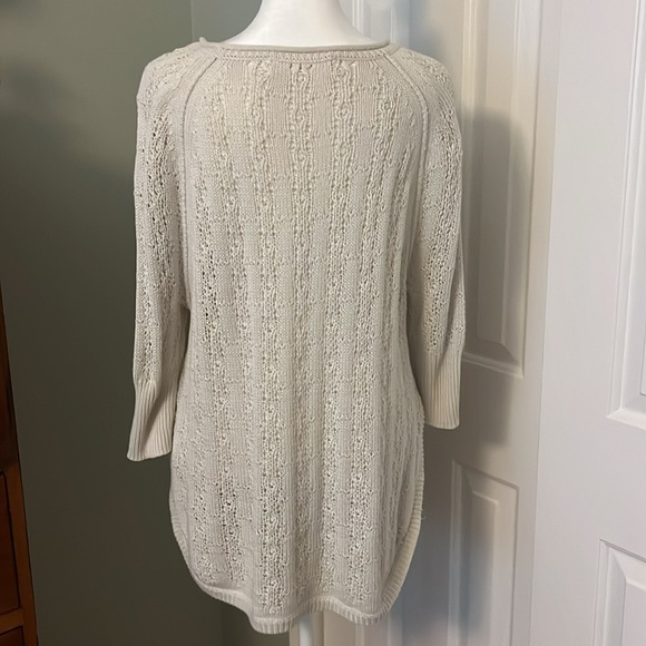 Anthropologie Sparrow Sweater - Picture 3 of 6